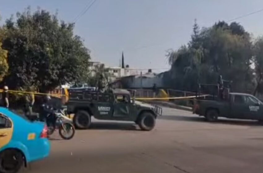  #ÚltimaHora | Macabra mañana en Puebla: hallan dos cuerpos embolsados; uno en San Jerónimo y otro en Texmelucan junto a una cabeza de chochino