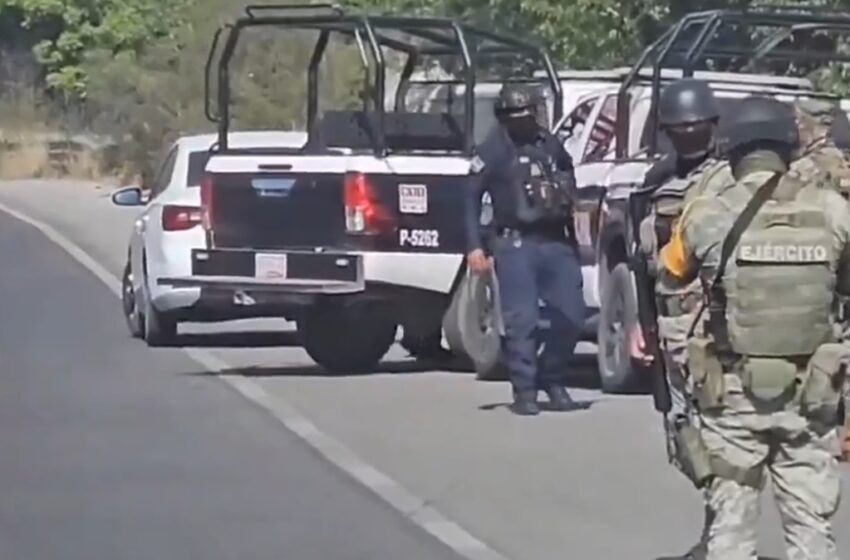  Terrible Hallazgo: Encuentran OTRO Cuerpo en Bolsas de Plástico en Periférico Ecológico