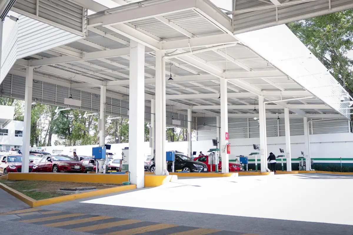 ¡Se acabó la fiesta! Verificación vehicular en Tlaxcala ya también será obligatoria
