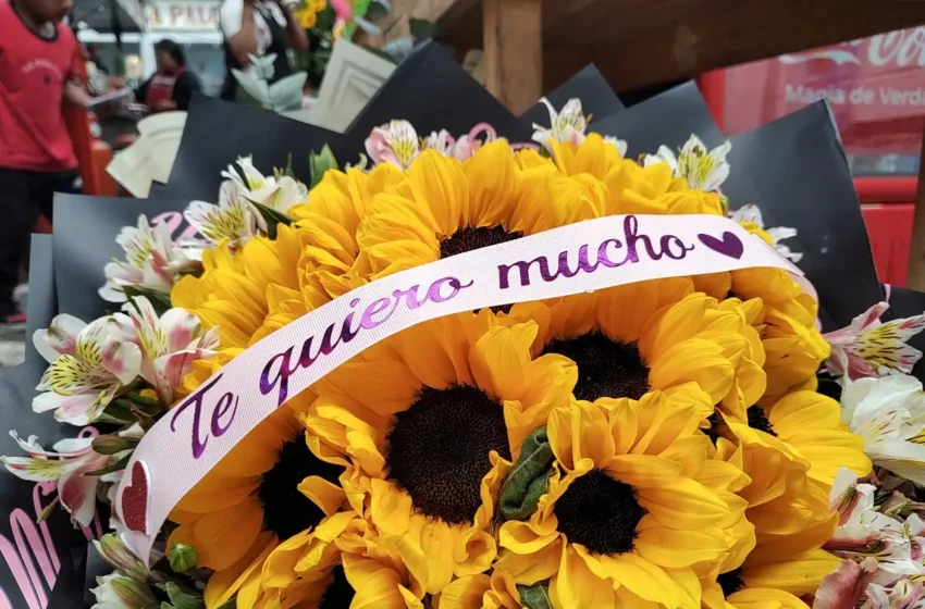  ¿Buscas regalo de última hora para tu pareja? Lánzate al Mercadito Solidario en Puebla