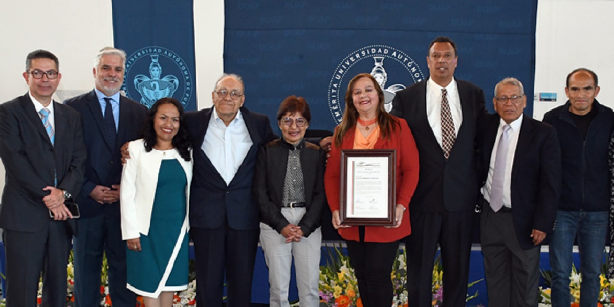 Celebra la Rectora Lilia Cedillo el crecimiento de la Facultad de Cultura Física