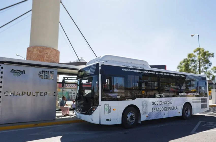  Colocación de elevadores, retrasó cobro de la línea 4 de RUTA