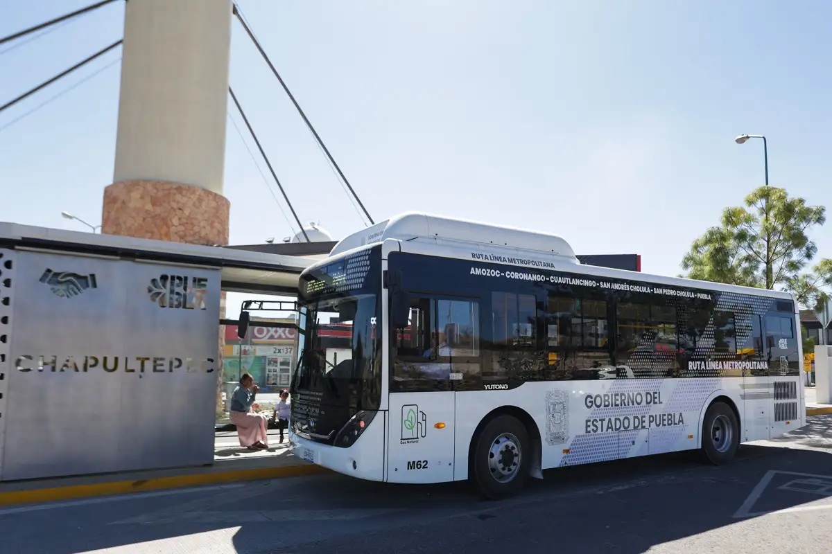 Colocación de elevadores, retrasó cobro de la línea 4 de RUTA