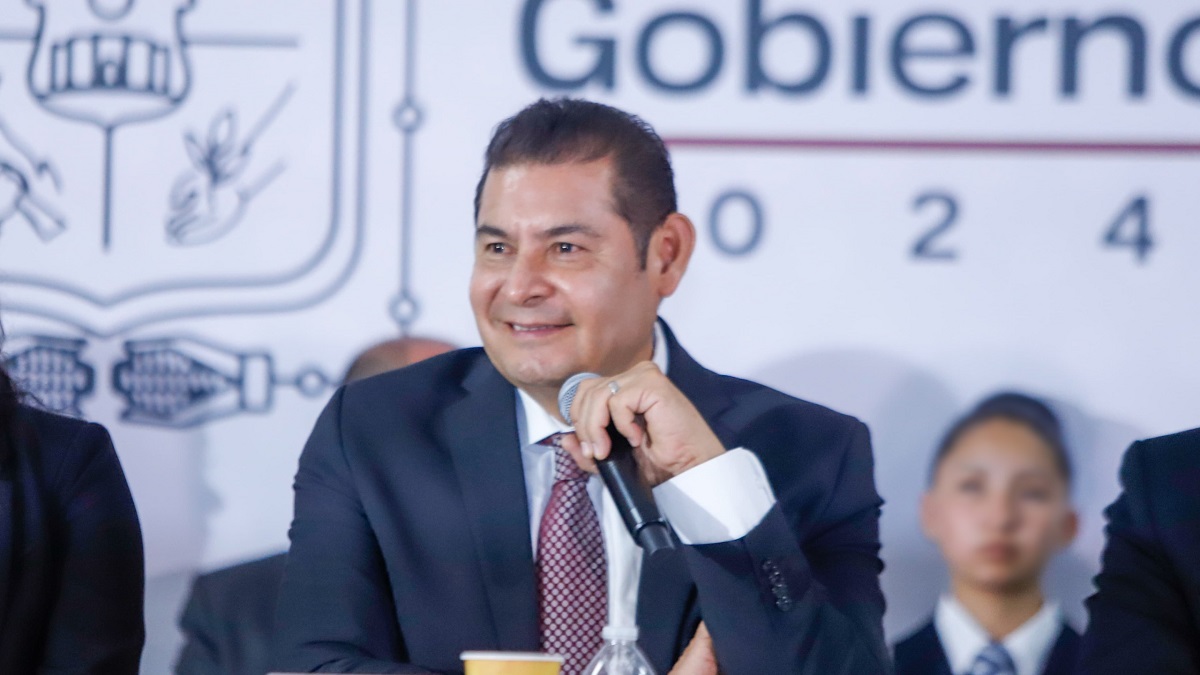 Con humanismo mexicano, Puebla formará a los futuros guardianes del orden