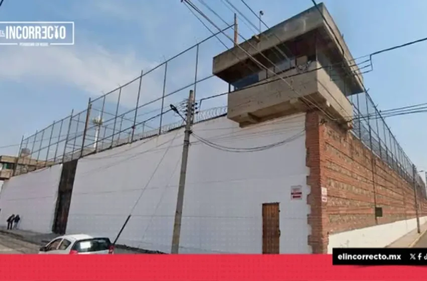  Construcción de la nueva cárcel en San Pedro Cholula iniciará a finales del 2025: Armenta