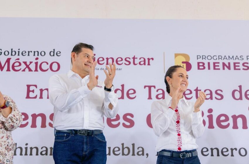  Contratos leoninos afectan acceso al agua: Armenta 