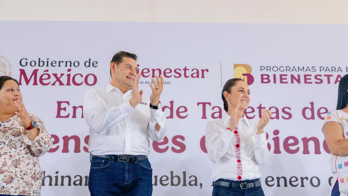 Contratos leoninos afectan acceso al agua: Armenta