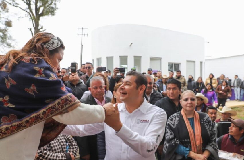  Cuarta casa Carmen Serdán para la protección de las mujeres y combate al feminicidio