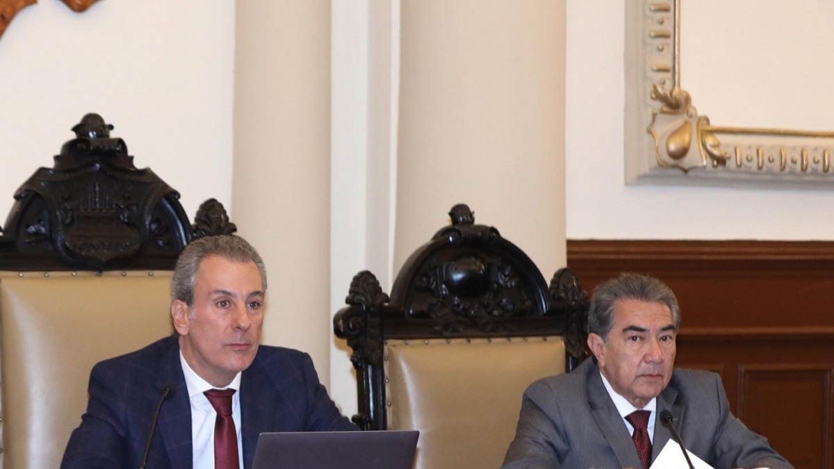 Declara Cabildo de Puebla validez de la elección del proceso plebiscitario de 15 juntas auxiliares