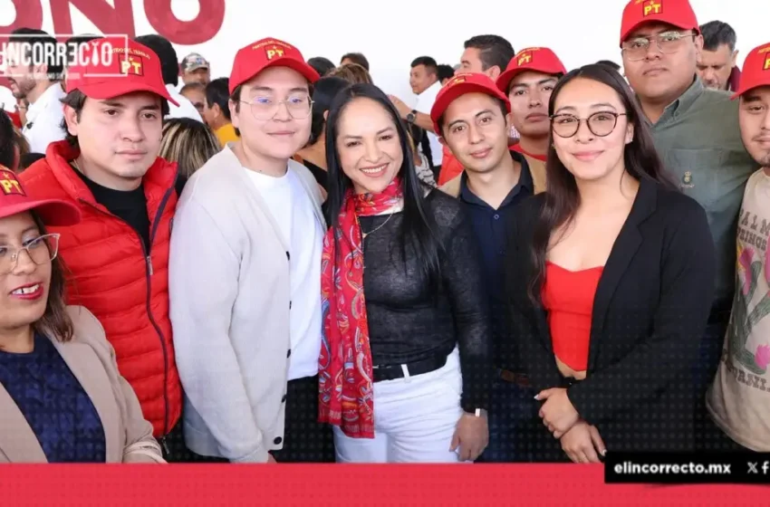  Diputados del PT deben afiliarse a este partido y no a Morena