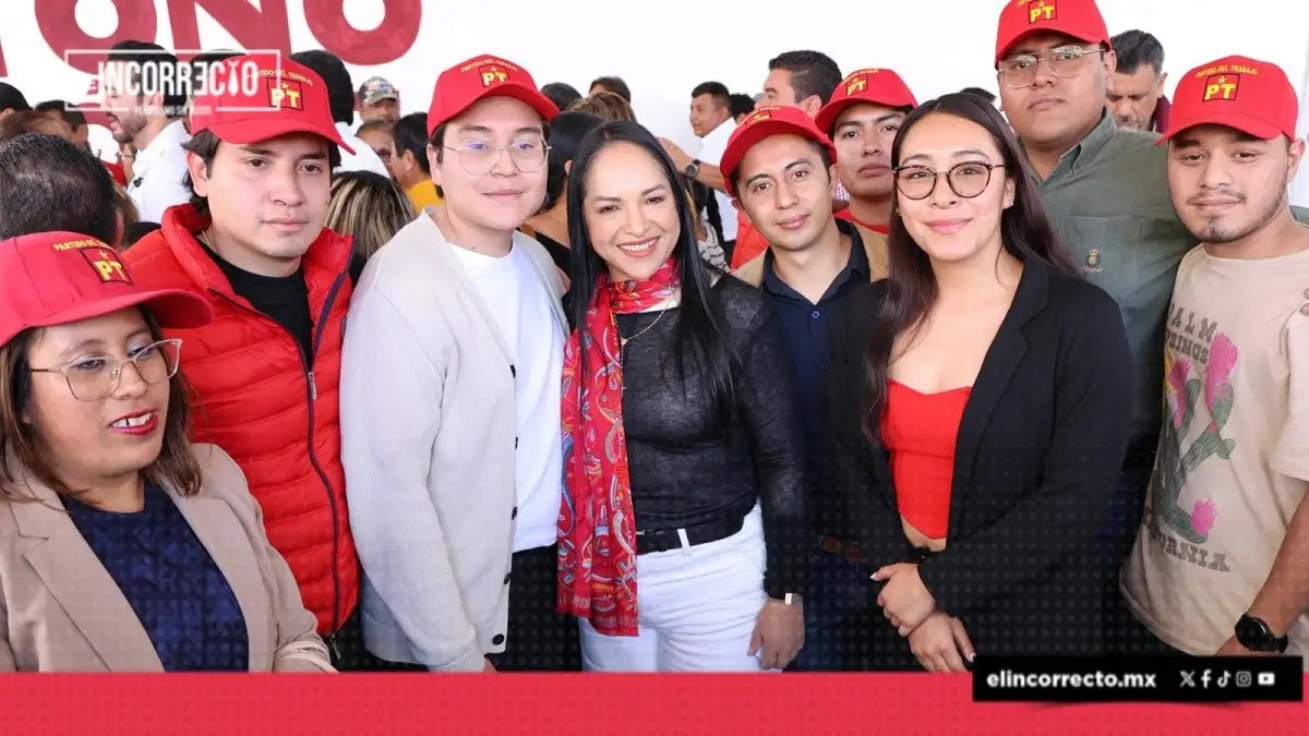 Diputados del PT deben afiliarse a este partido y no a Morena