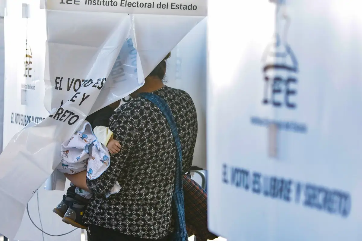 Elección auxiliar en Canoa se repetirá el 23 de febrero