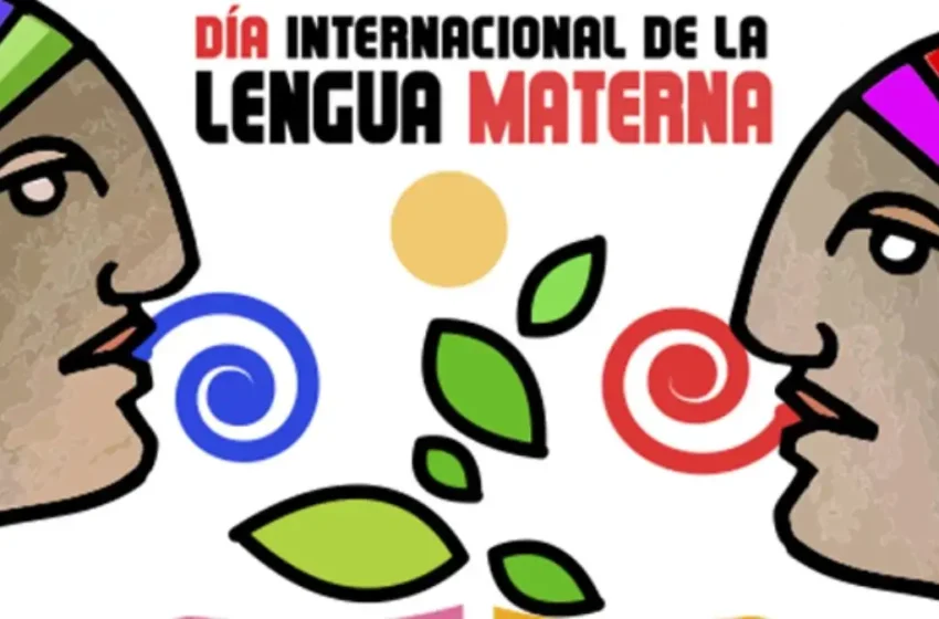  En México, 7.5 millones de personas hablan una lengua materna; tres de ellas se mantienen en Puebla