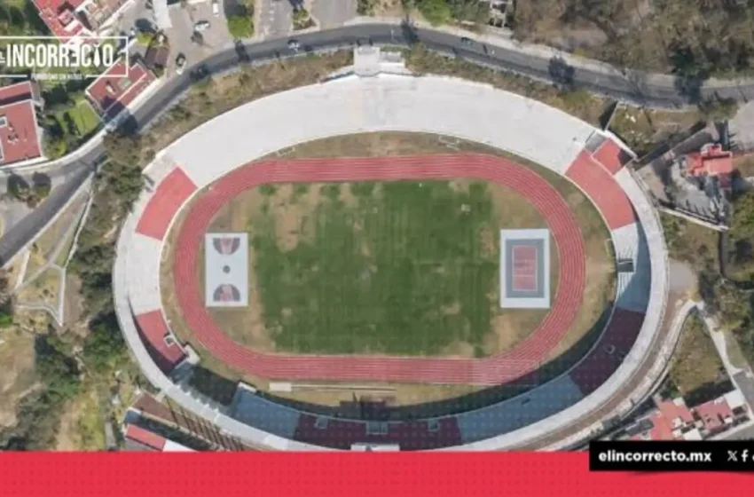  Esto tendrá la Universidad del Deporte del Estado de Puebla