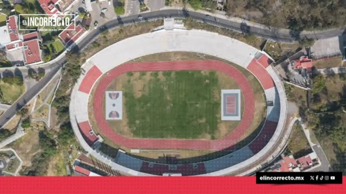 Esto tendrá la Universidad del Deporte del Estado de Puebla