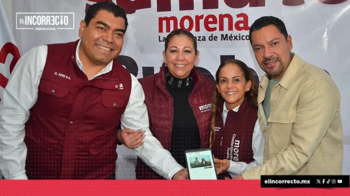 Estos son los tres diputados que aún no se afilian a Morena; 12 ya lo hicieron