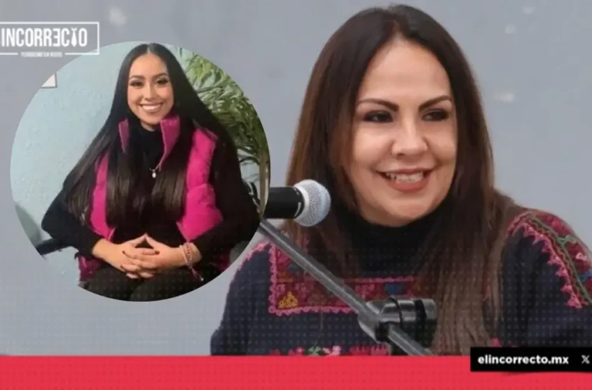  Feministas acusan a la alcaldesa de Teziutlán por violencia política de género