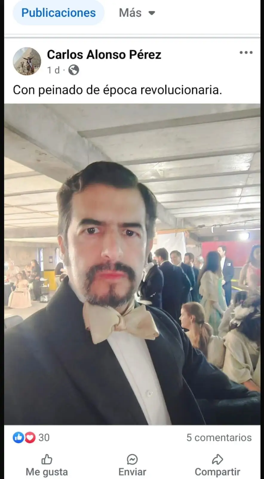 Filtran primeras imágenes de la serie de Netflix Mal de Amores grabada en Puebla