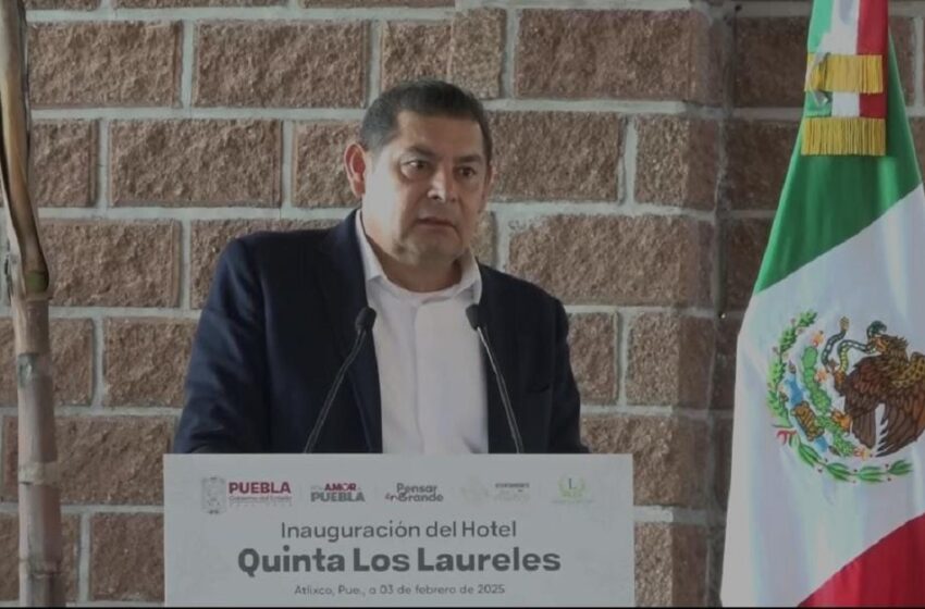  Gobierno de Armenta impulsa inversión migrante