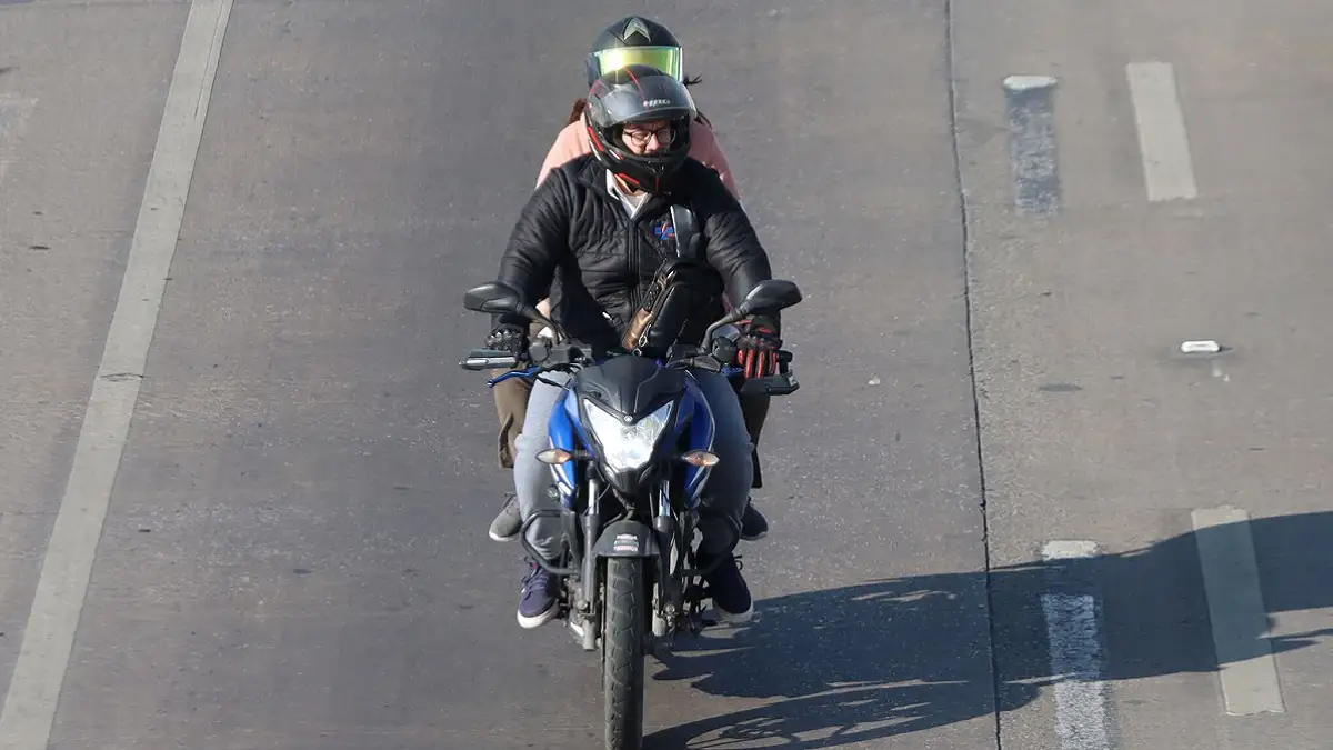 Gobierno de Puebla multa a Uber Moto por operar sin permisos