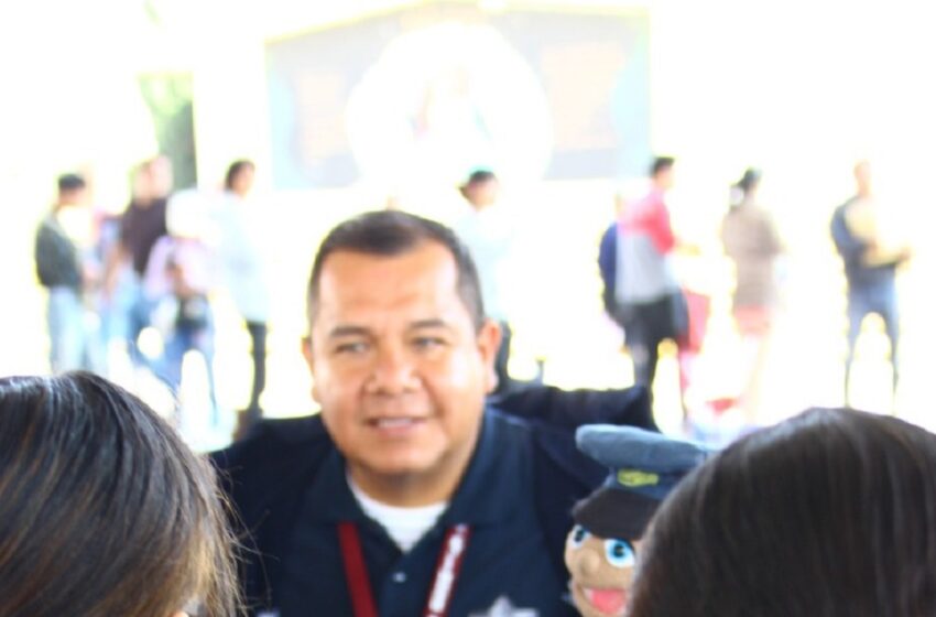  Gobierno de la Ciudad llevó a cabo exitosa Jornada Imparable en Santa Margarita