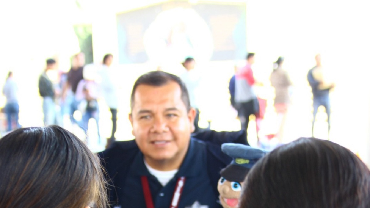Gobierno de la Ciudad llevó a cabo exitosa Jornada Imparable en Santa Margarita