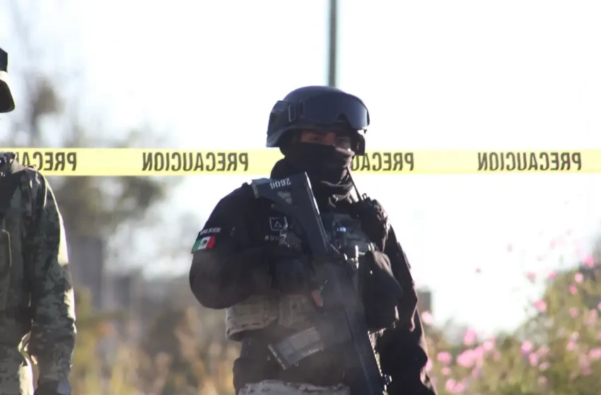  Hombre fallece tras chocar contra un árbol en Atlixco