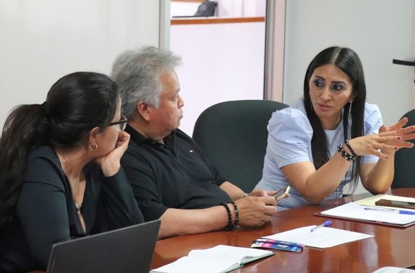  Impulsan SSG e infraestructura proyectos en mercados municipales