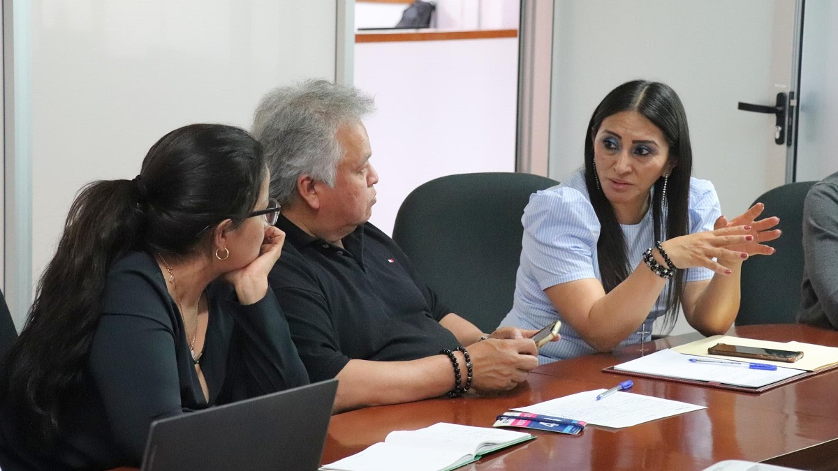 Impulsan SSG e infraestructura proyectos en mercados municipales