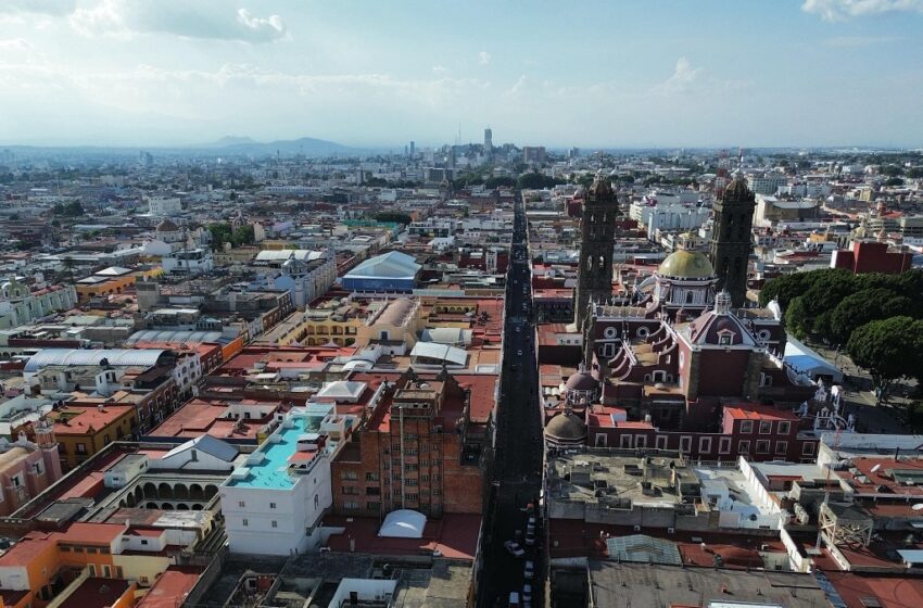  Inicia Gobierno de la Ciudad Campaña de Sensibilización del Programa de Estacionamiento Rotativo
