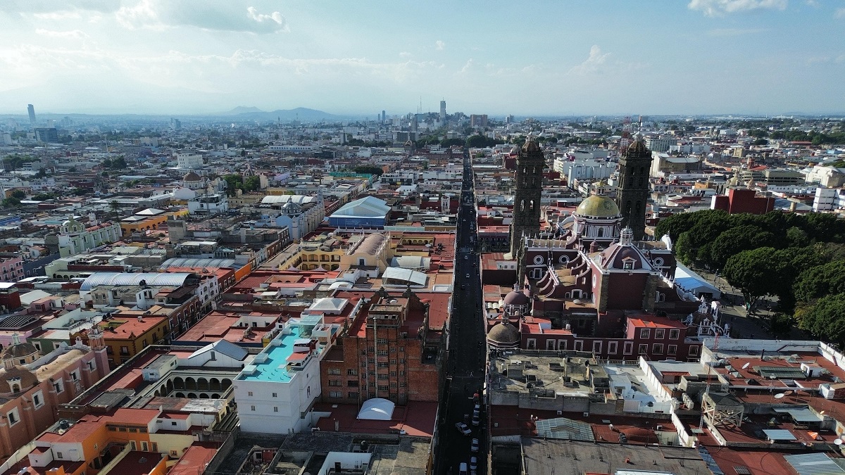 Inicia Gobierno de la Ciudad Campaña de Sensibilización del Programa de Estacionamiento Rotativo