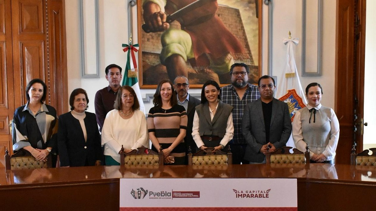 Instala Gobierno de la Ciudad Consejo Editorial para la Revista Cuetlaxcoapan
