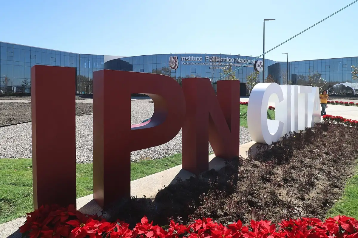 Lanzan convocatoria 2025 para ingresar al INP en Puebla