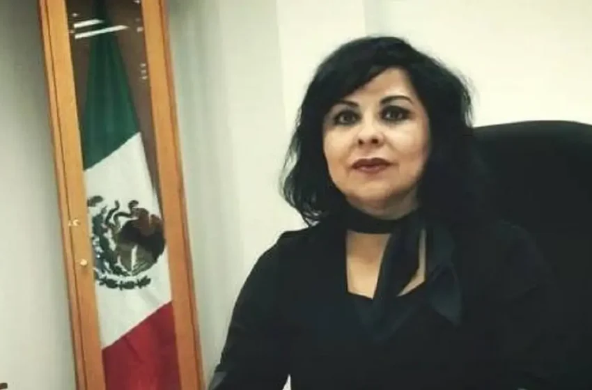  Magistrada poblana, en la contienda por la SCJN