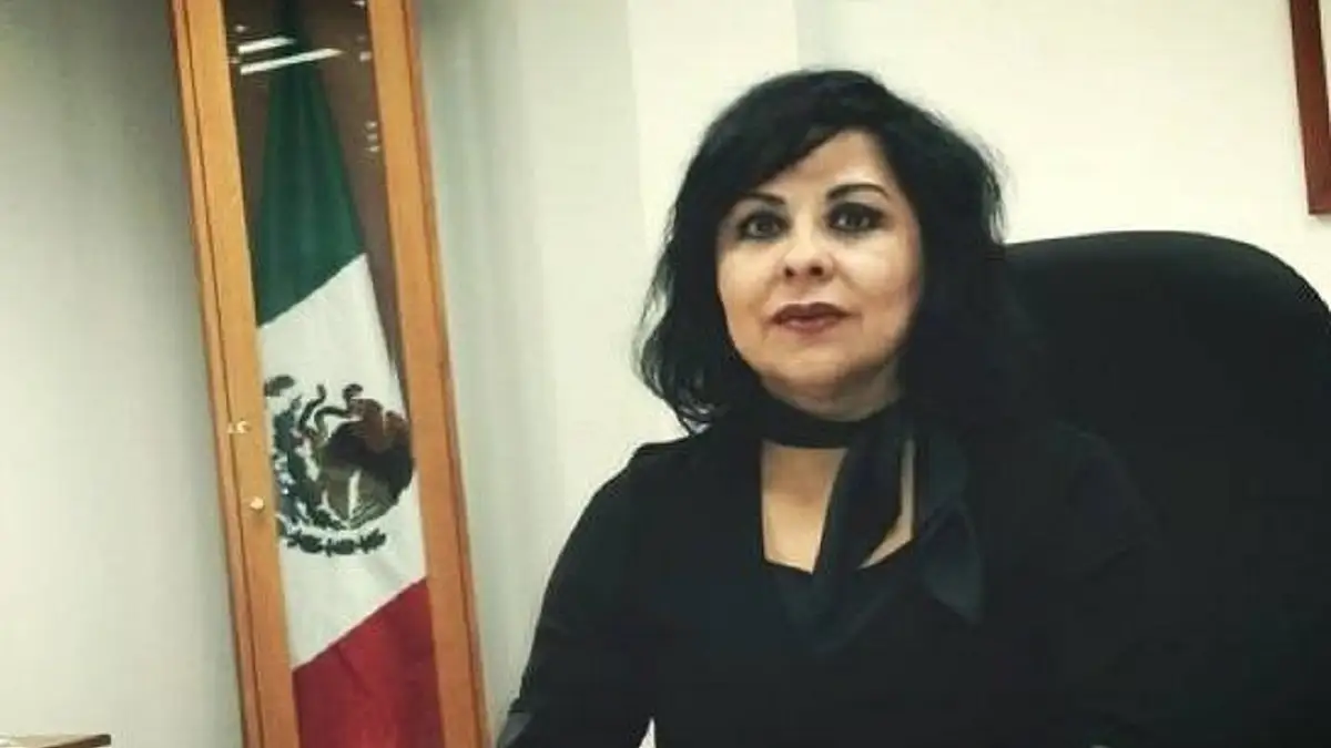Magistrada poblana, en la contienda por la SCJN