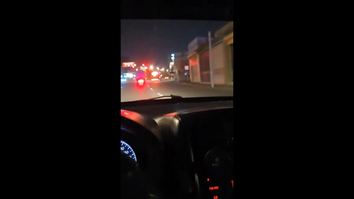 Muere motociclista tras accidente en el Bulevar Atlixco
