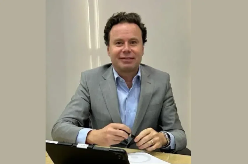  Nombran a Jordi Bosch director de Agua de Puebla