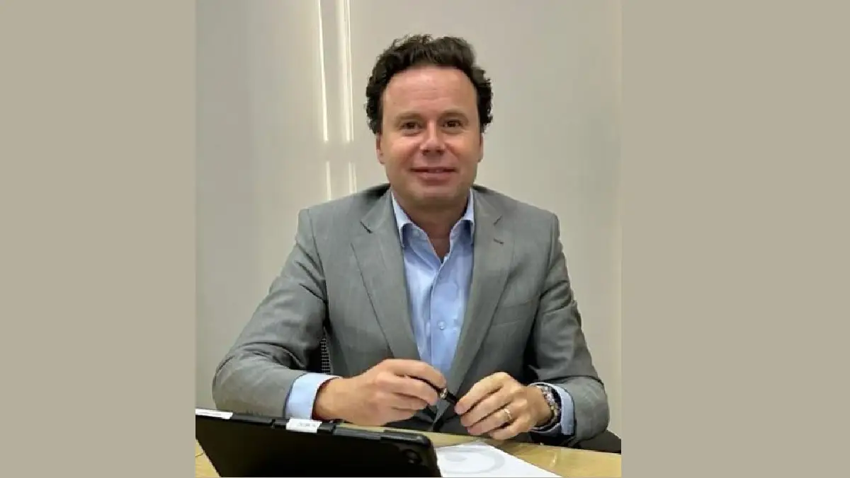 Nombran a Jordi Bosch director de Agua de Puebla