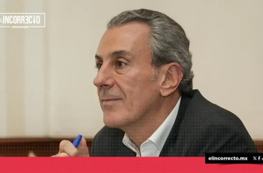  Pepe Chedraui se reunirá con 64 líderes de colonias para socializar los parquímetros