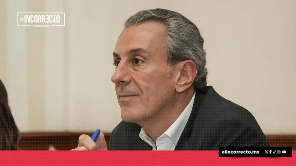 Pepe Chedraui se reunirá con 64 líderes de colonias para socializar los parquímetros