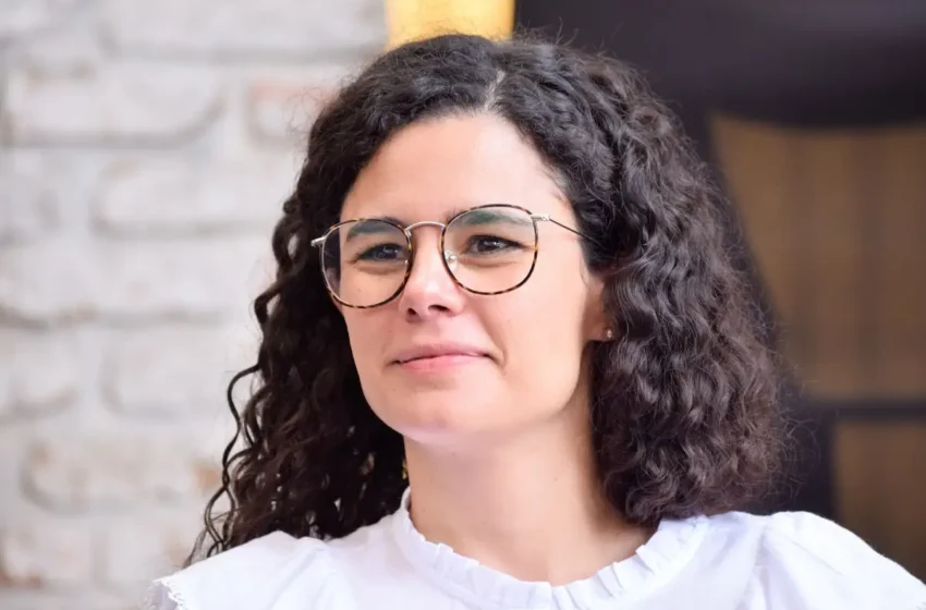  Pepe Chedraui y otros alcaldes no se reelegirán en 2027; Luisa Alcalde anticipa reforma a estatutos de Morena