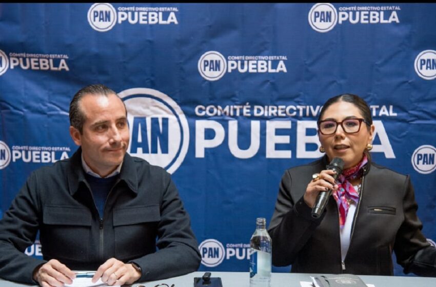  Prepara acción nacional acciones contra bacheo ante pésimos resultados del ayuntamiento