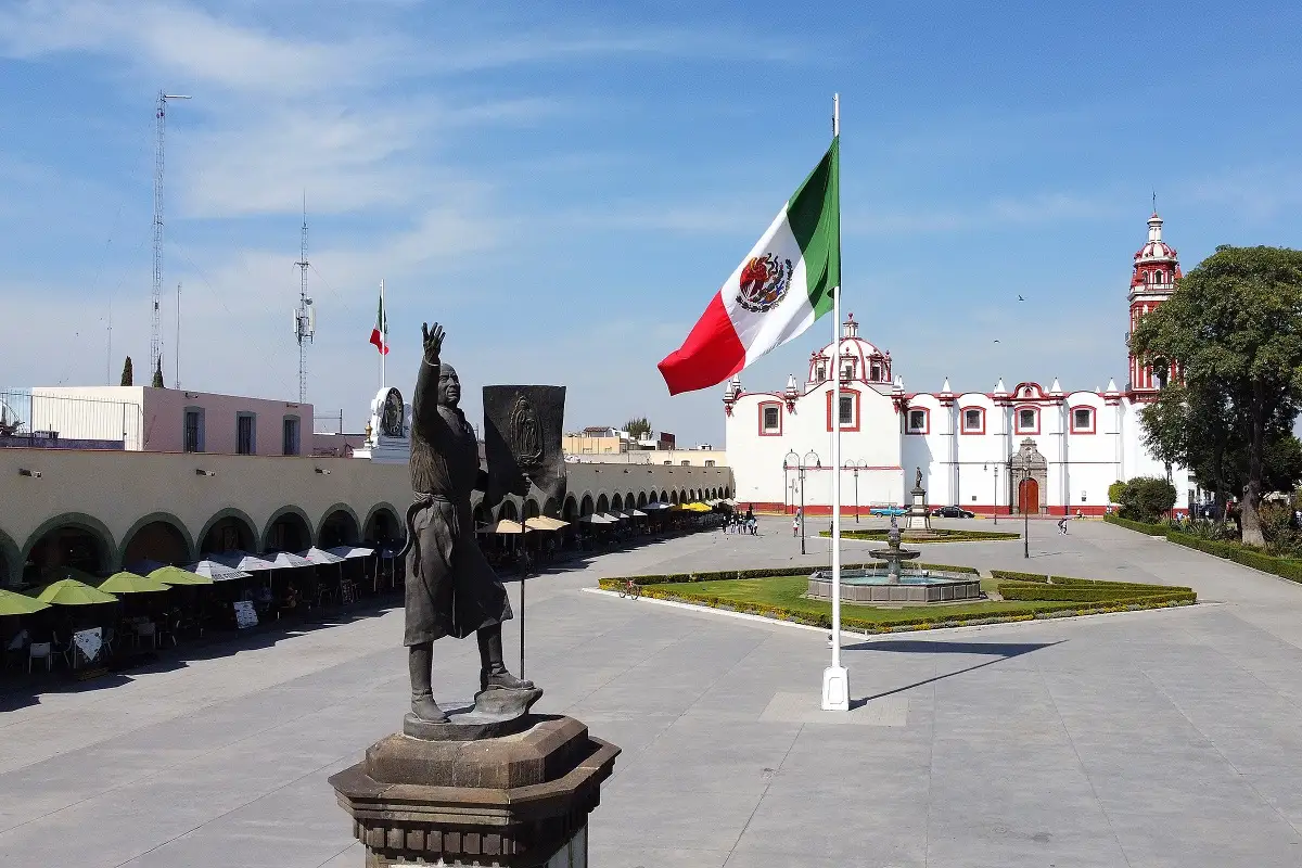 Promociones para los enamorados este fin de semana en San Pedro Cholula