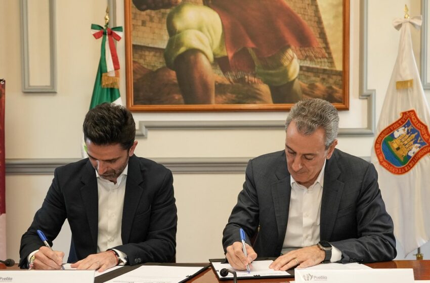  Proporcionará el Gobierno de la Ciudad módulos de atención a favor de la Secretaría de Bienestar