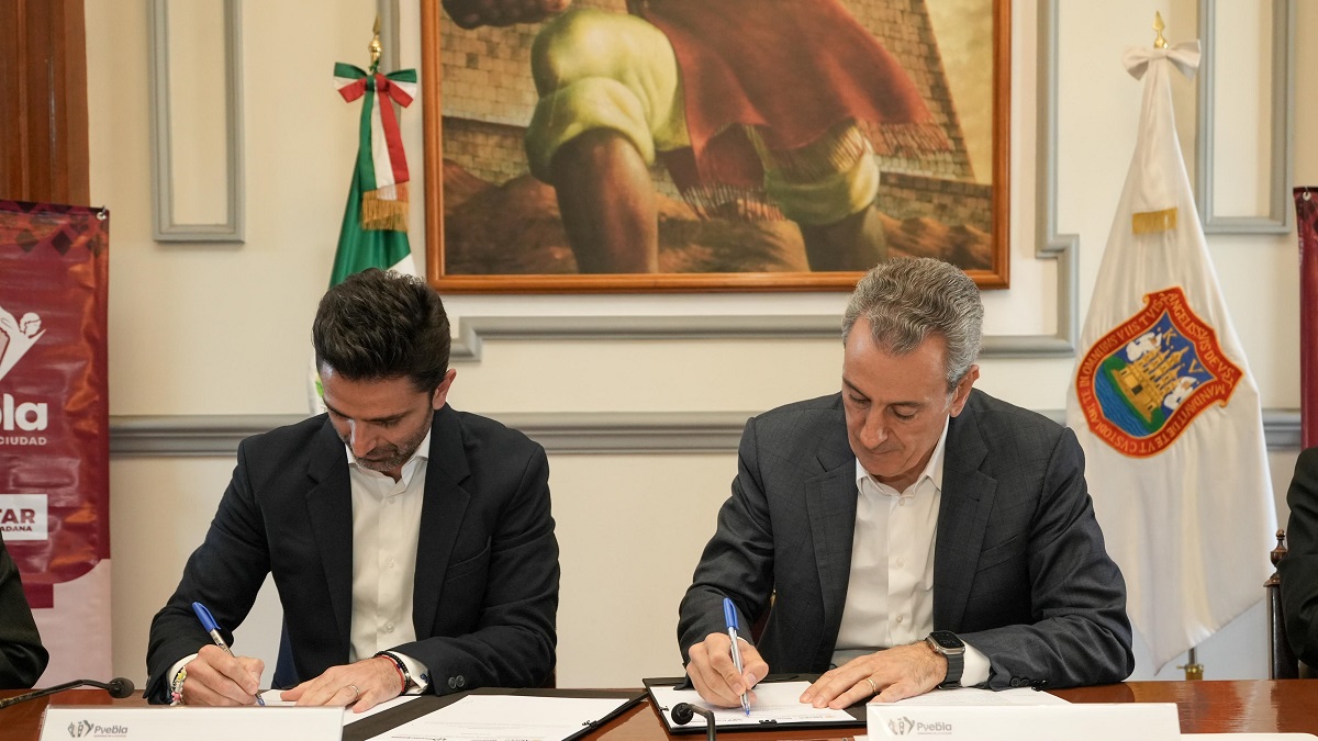 Proporcionará el Gobierno de la Ciudad módulos de atención a favor de la Secretaría de Bienestar