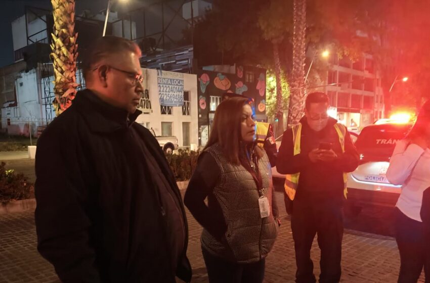  Remite la SSC a 16 conductores de vehículos automotores durante operativo alcoholímetro