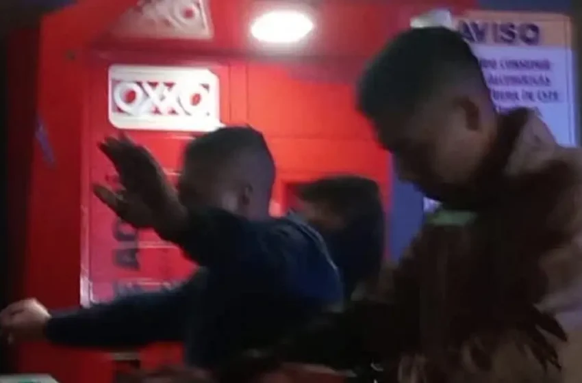  SSC dio de baja a tres policías por realizar disparos en estado de ebriedad