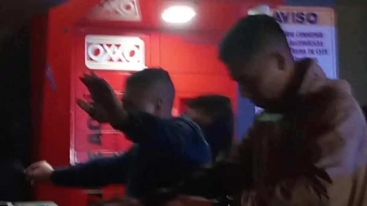 SSC dio de baja a tres policías por realizar disparos en estado de ebriedad