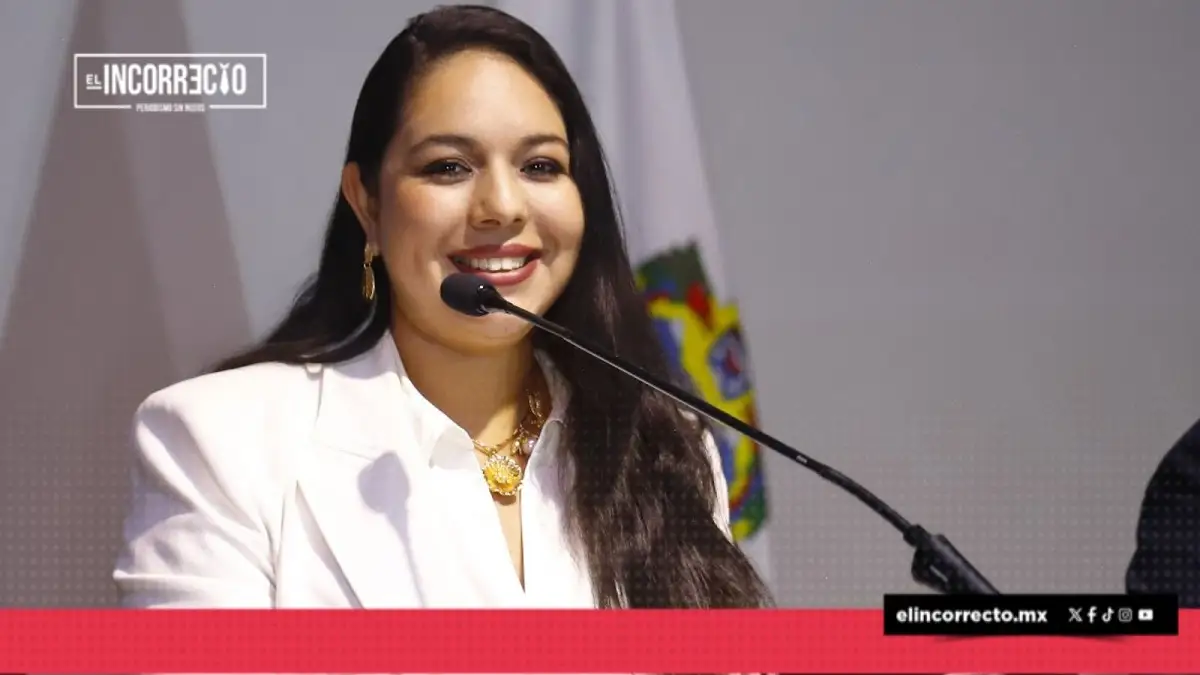 Tonantzin Fernández desmiente aumento salarial No ganamos lo que dicen