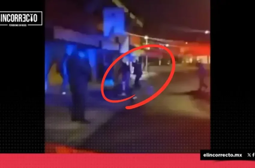  Balean a joven en Unidad Habitacional de Amalucan